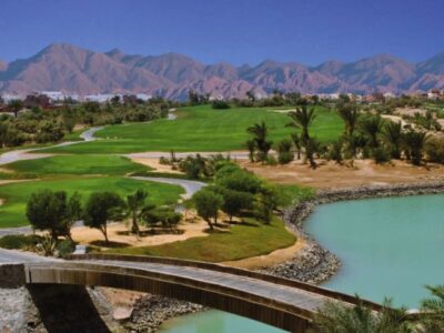 Steigenberger Golf Resort El Gouna