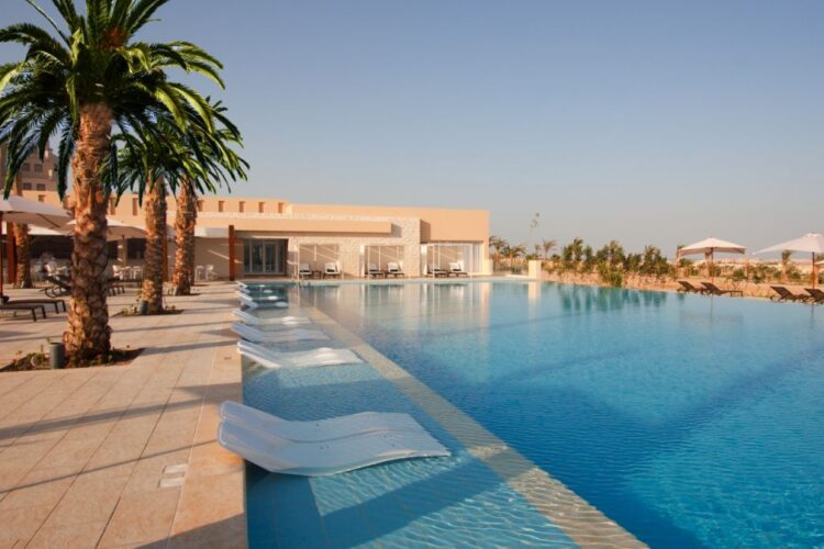 Steigenberger Madinat Makadi Pool