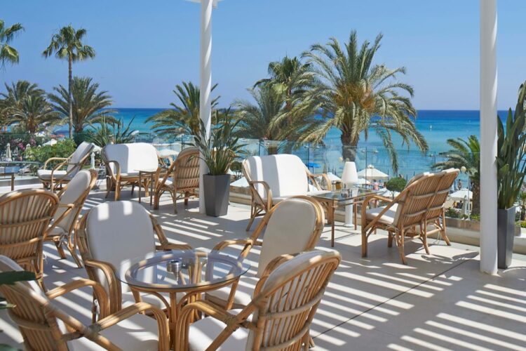 Sunrise Beach Hotel Restaurant