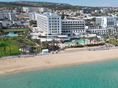 Sunrise Beach Hotel bei Travel Lounge buchen