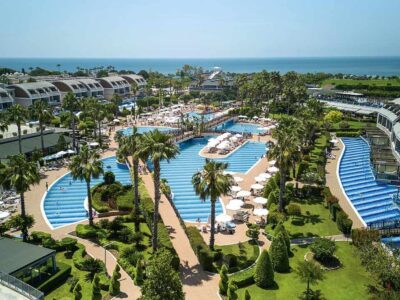 TUI MAGIC LIFE Jacaranda Club bei Travel Lounge buchen