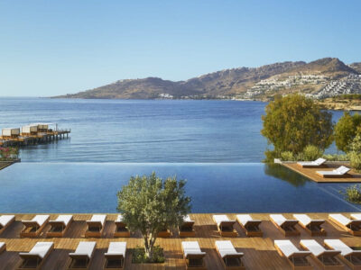 The Bodrum EDITION bei Travel Lounge buchen