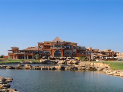 The Cascades Golf Resort & Spa & Thalasso