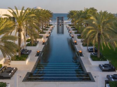 The Chedi Muscat