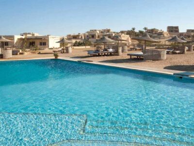 The Oasis Dive Resort Marsa Alam