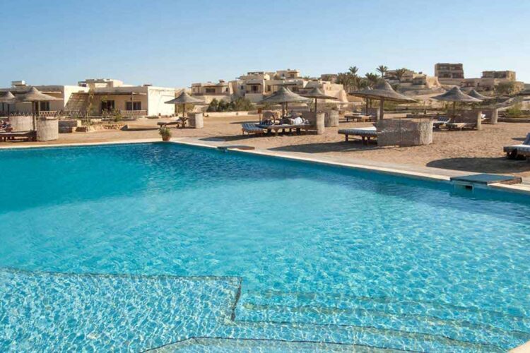 The Oasis Dive Resort Marsa Alam