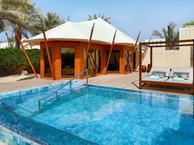 The Ritz-Carlton Al Hamra Beach Ras Al Khaimah