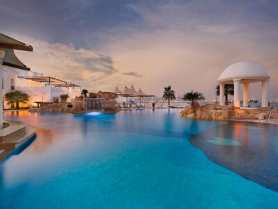 Sharq Village & Spa a Ritz-Carlton Hotel