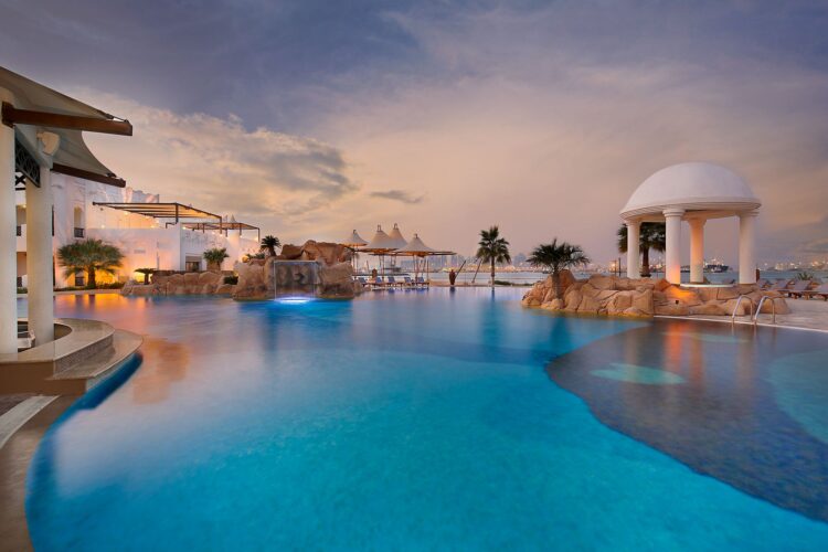 Sharq Village & Spa a Ritz-Carlton Hotel