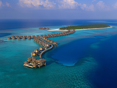 Vakkaru Maldives