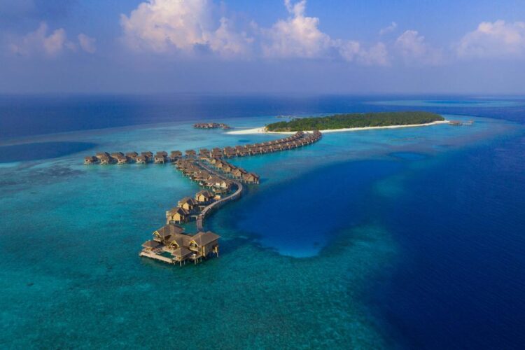 Vakkaru Maldives 