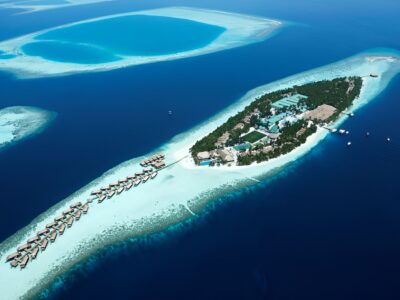 Vilamendhoo Island Resort & Spa