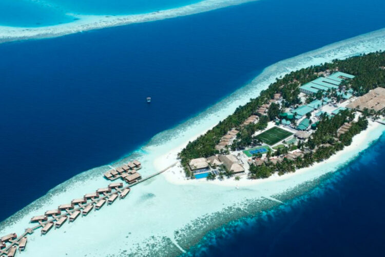 Vilamendhoo Island Resort & Spa