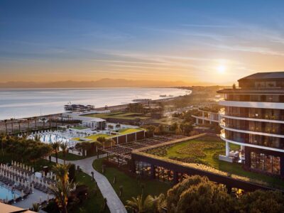 Voyage Belek Golf & Spa bei Travel Lounge buchen