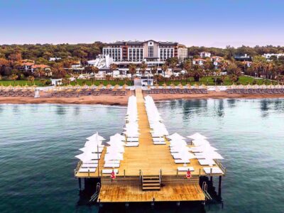Voyage Sorgun bei Travel Lounge buchen