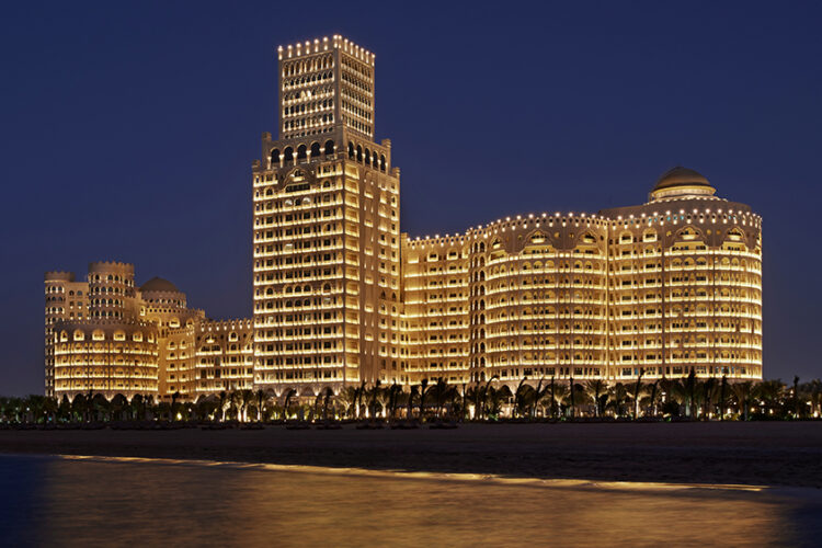 Waldorf Astoria Ras Al Khaimah