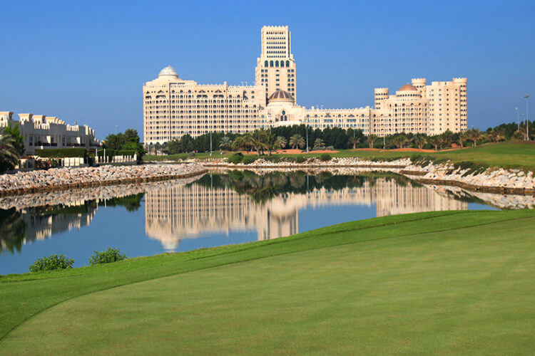 Waldorf Astoria Ras Al Khaimah