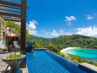 Anantara Maia Seychelles Villas