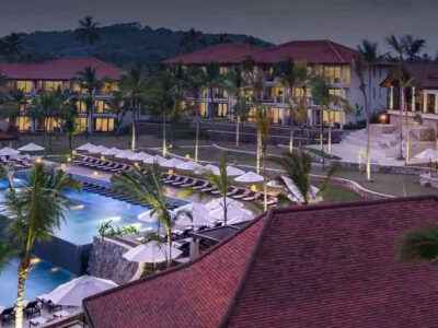 Anantara Peace Haven Tangalle Resort Sri Lanka