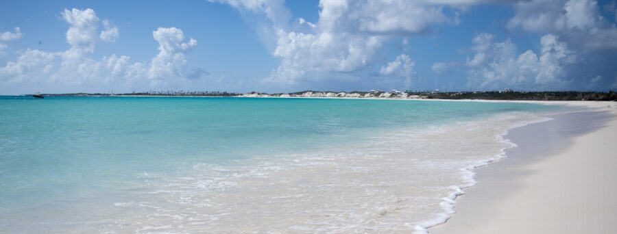 Anguilla Ferien