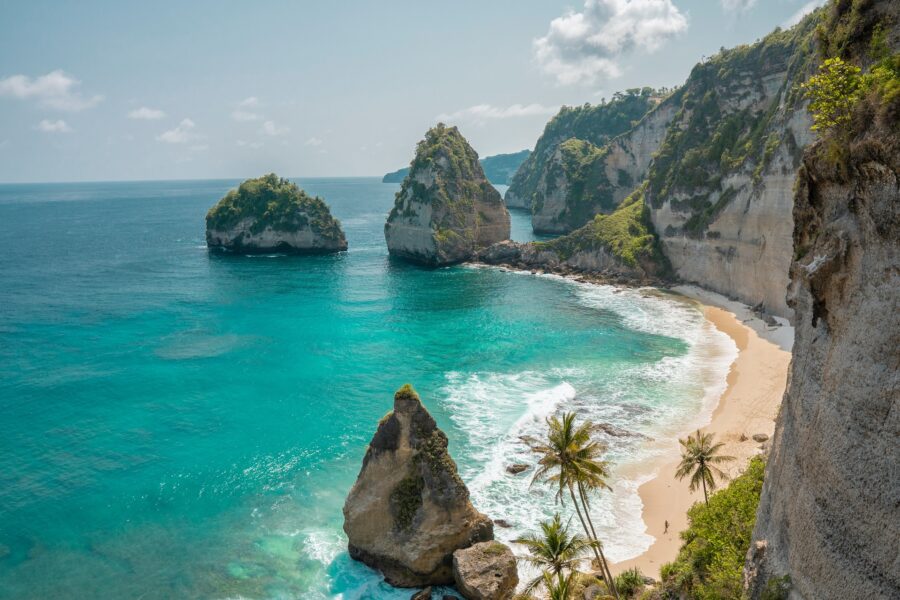 Bali Ferien