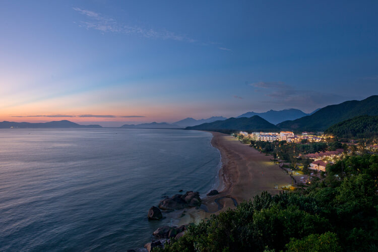 Banyan Tree Lang Co Vietnam