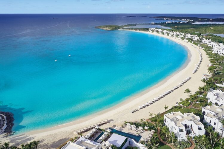 Belmond Cap Juluca Anguilla