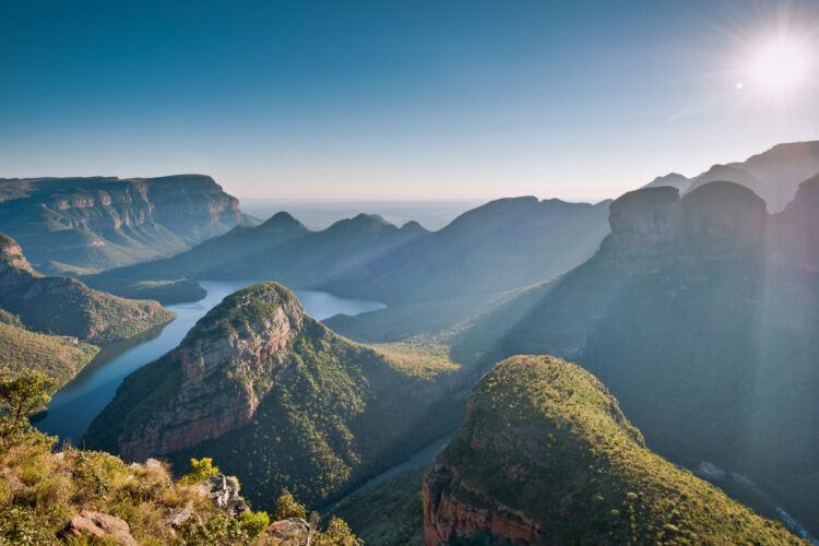 Panorama Route mit Travel Lounge entdecken