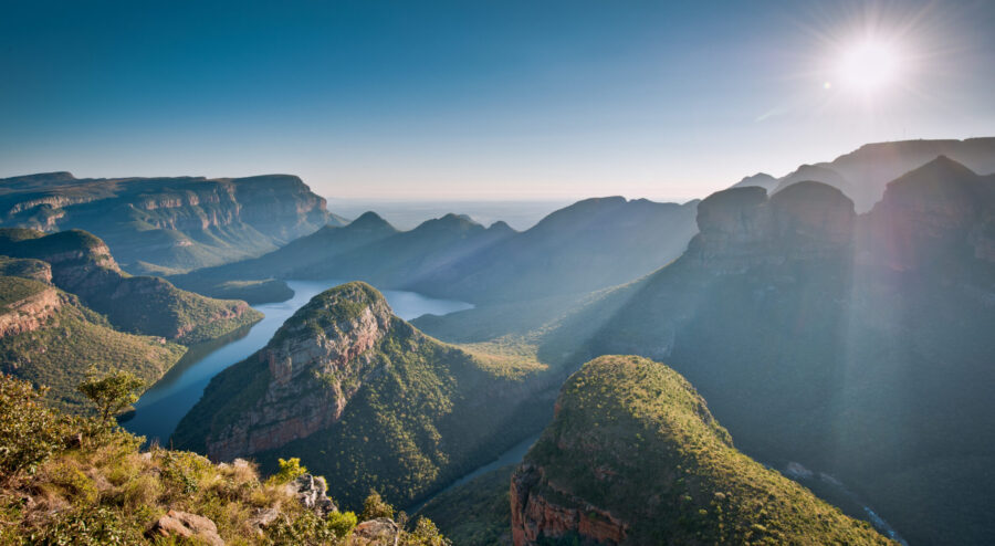 Panorama Route mit Travel Lounge entdecken