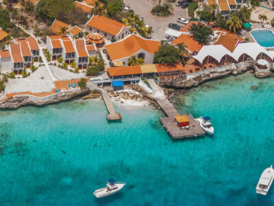 Captain Don's Habitat Hotel Bonaire