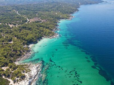 Chalkidiki mit Travel Lounge entdecken