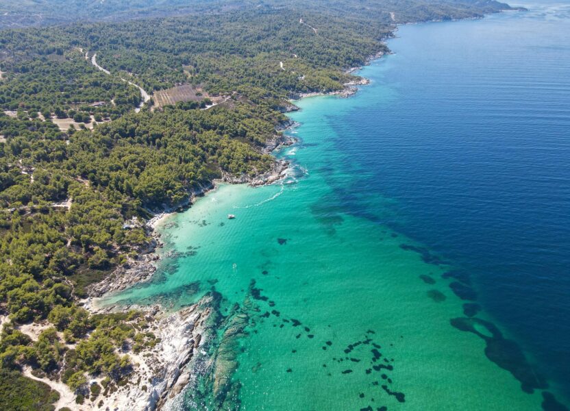 Chalkidiki mit Travel Lounge entdecken