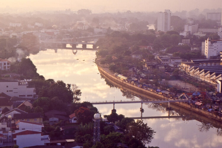 Chiang Mai