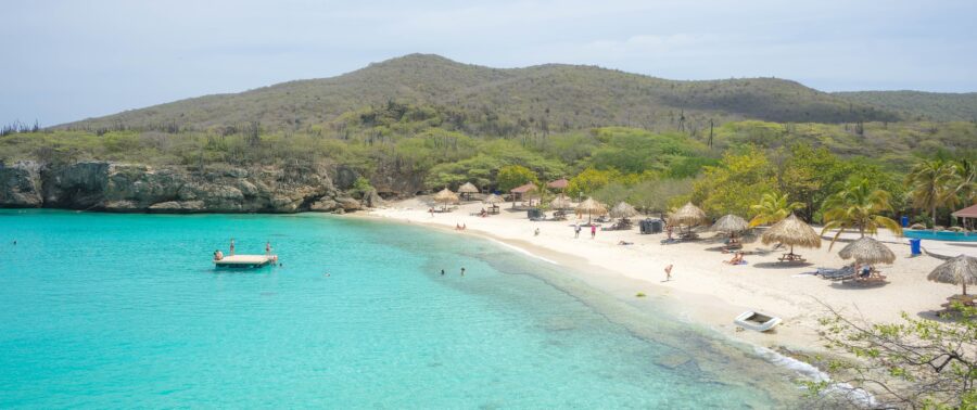 Curaçao Ferien