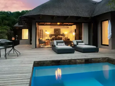 Shamwari Eagles Crag Lodge bei Travel Lounge buchen