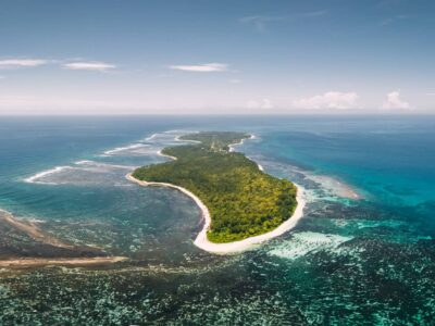 Four Seasons Resort Desroches Island