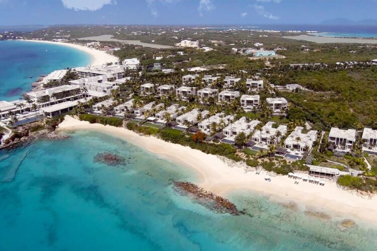 Four Seasons Resort Anguilla