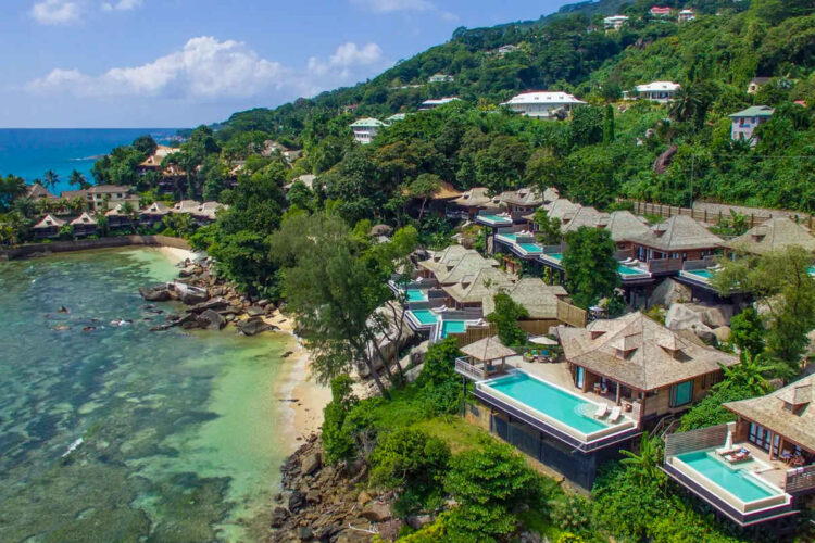 Hilton Seychelles Northolme Resort