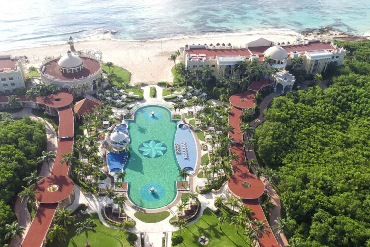 Iberostar Grand Paraiso