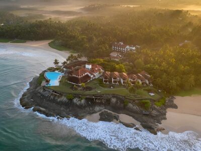 Jetwing Saman Villas