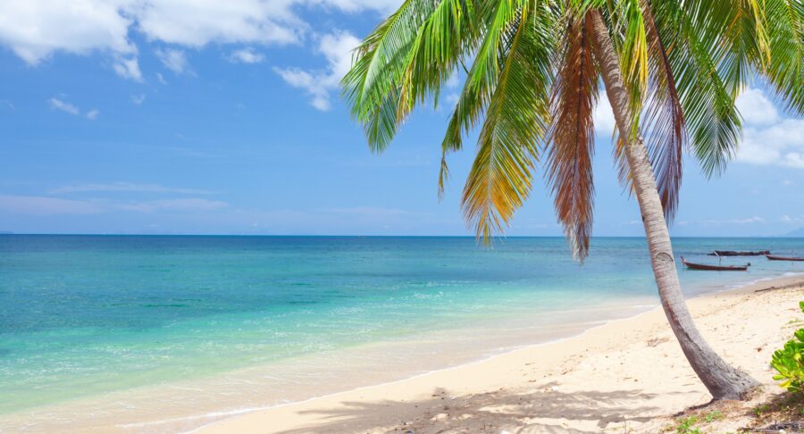 Koh Lanta Ferien