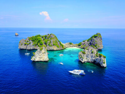 Nord-Thailand, Koh Lanta und Bangkok Privat Rundreise deutsch