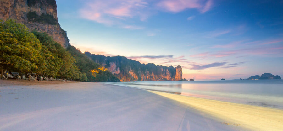 Krabi Ferien