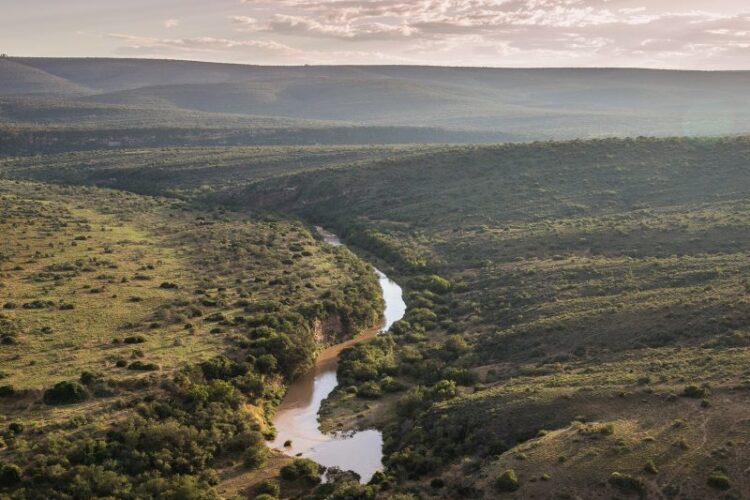 Kwandwe Great Fish River Lodge 