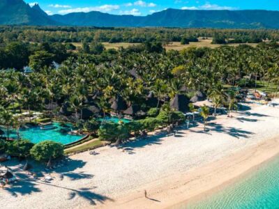 La Pirogue Resort Mauritius