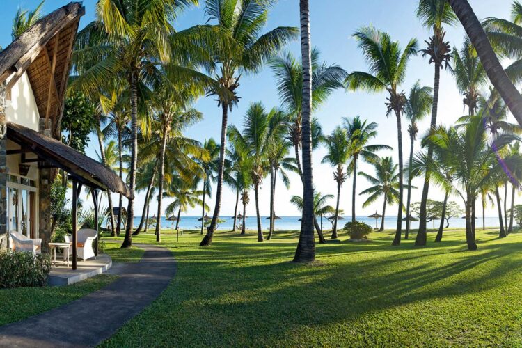 La Pirogue Resort Mauritius