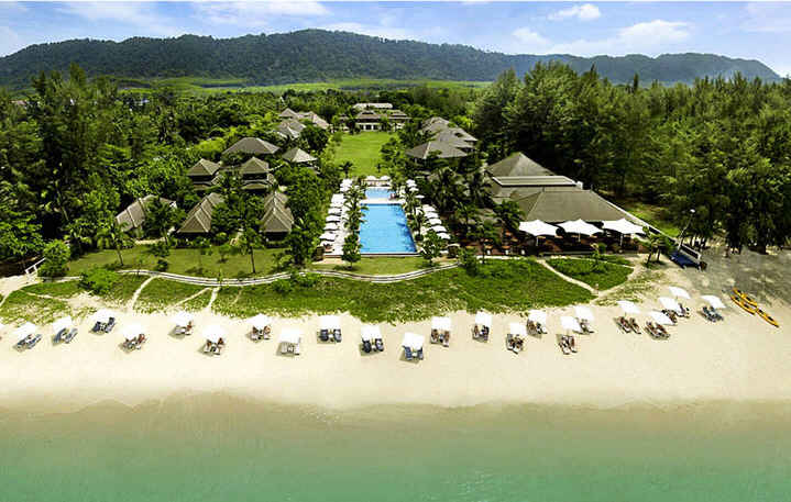 Layana Resort & Spa Layana Resort & Spa