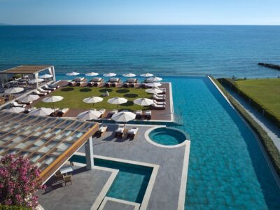 Lesante Blu Exclusive Beach Resort 2 Lesante Blu Exclusive Beach Resort Zakynthos