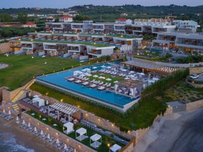 Lesante Blu Exclusive Beach Resort Zakynthos