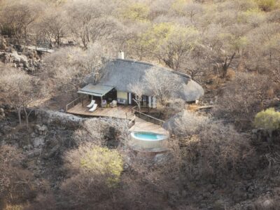 Little Ongava Lodge Etosha Nationalpark